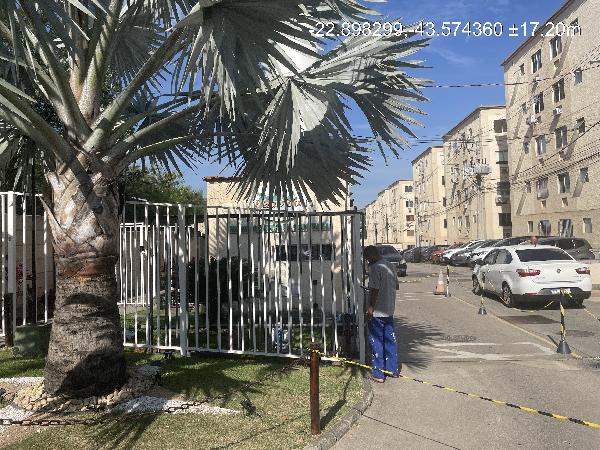 Apartamento - Venda, CAMPO GRANDE, RIO DE JANEIRO, RJ