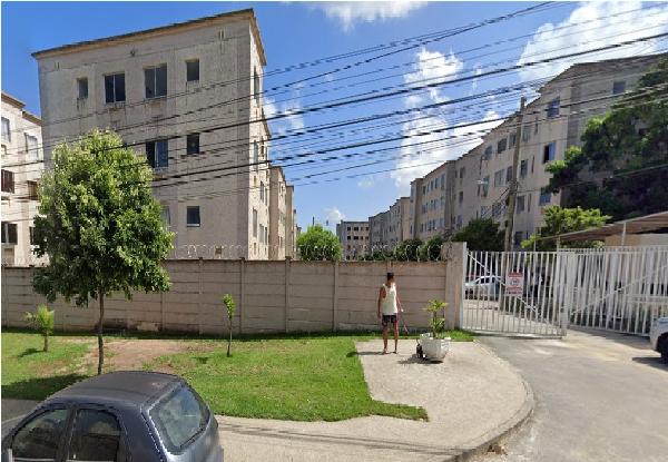 Apartamento - Venda, COSMOS, RIO DE JANEIRO, RJ