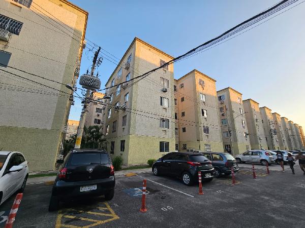 Apartamento - Venda, REALENGO, RIO DE JANEIRO, RJ