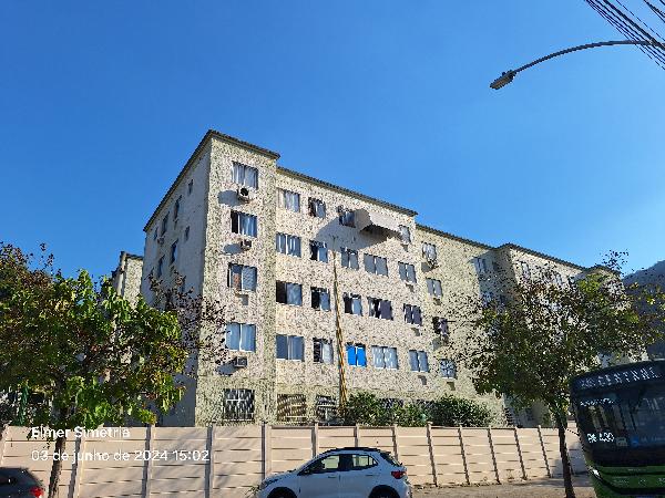 Apartamento - Venda, AGUA SANTA, RIO DE JANEIRO, RJ