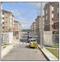 Apartamento - Venda, ESPERANCA, ITABORAI, RJ