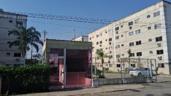 Apartamento - Venda, QUEIMADOS, RJ