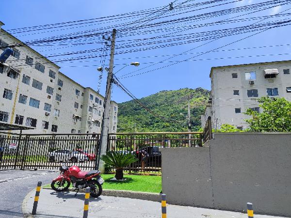 Apartamento - Venda, AGUA SANTA, RIO DE JANEIRO, RJ