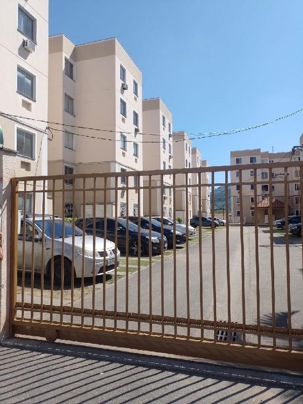 Apartamento - Venda, JARDIM ROTSEN, DUQUE DE CAXIAS, RJ