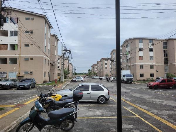 Apartamento - Venda, ESPERANCA, ITABORAI, RJ