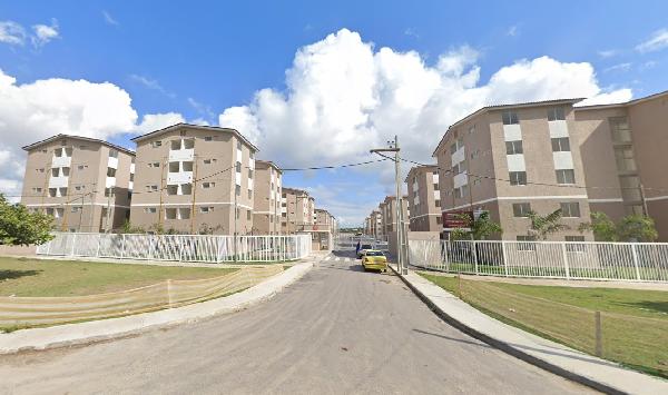 Apartamento - Venda, ESPERANCA, ITABORAI, RJ