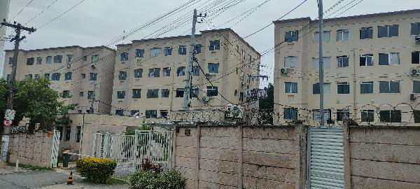 Apartamento - Venda, CAMPO GRANDE, RIO DE JANEIRO, RJ