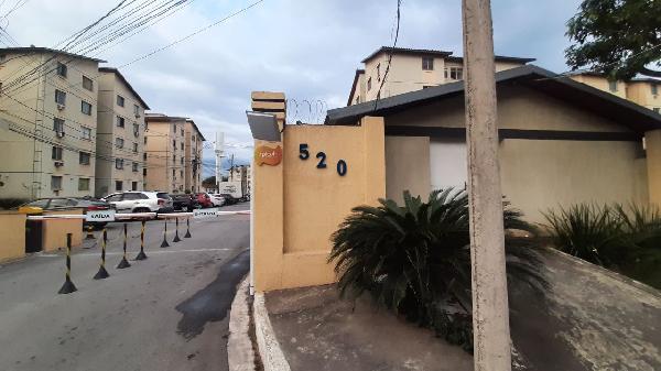 Apartamento - Venda, INHOAIBA, RIO DE JANEIRO, RJ