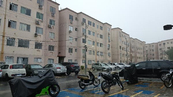 Apartamento - Venda, GUARATIBA, RIO DE JANEIRO, RJ