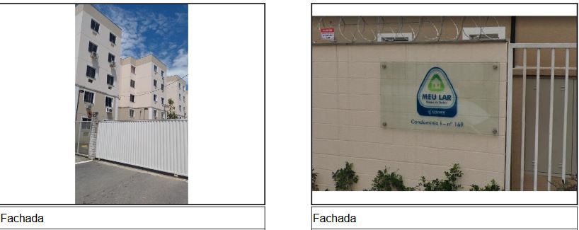 Apartamento - Venda, BARRO BRANCO, DUQUE DE CAXIAS, RJ