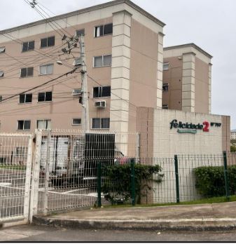 Apartamento - Venda, VILA SAO JOAO, QUEIMADOS, RJ