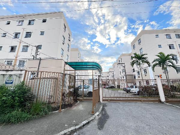 Apartamento - Venda, BARRO BRANCO, DUQUE DE CAXIAS, RJ