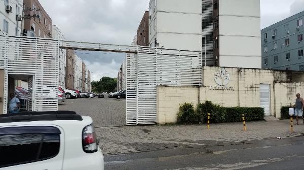 Apartamento - Venda, BELFORD ROXO, RJ