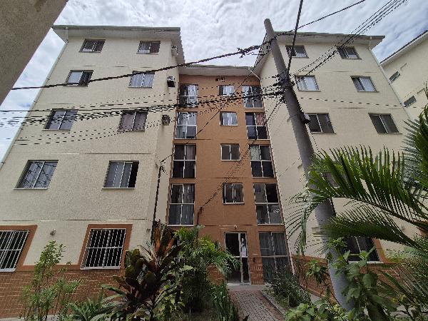 Apartamento - Venda, TOMAS COELHO, RIO DE JANEIRO, RJ