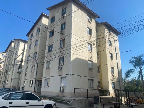 Apartamento - Venda, SANTA CRUZ, RIO DE JANEIRO, RJ