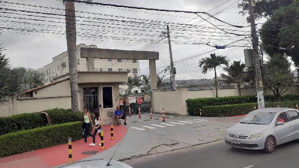 Apartamento - Venda, ANCHIETA, RIO DE JANEIRO, RJ