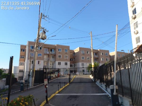 Apartamento - Venda, PAVUNA, RIO DE JANEIRO, RJ