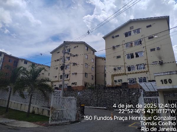 Apartamento - Venda, TOMAS COELHO, RIO DE JANEIRO, RJ