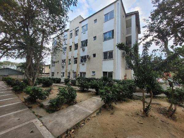 Apartamento - Venda, GUARATIBA, RIO DE JANEIRO, RJ