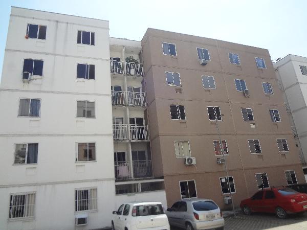 Apartamento - Venda, BOM PASTOR, BELFORD ROXO, RJ