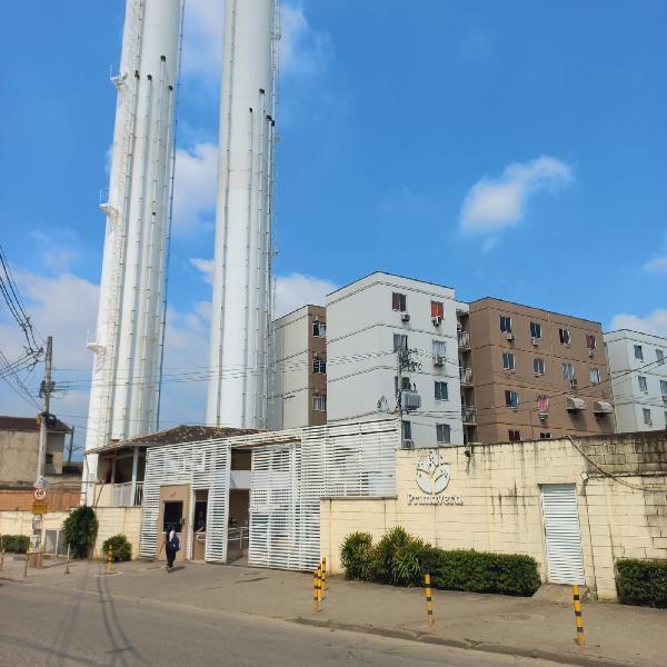 Apartamento - Venda, BELFORD ROXO, RJ