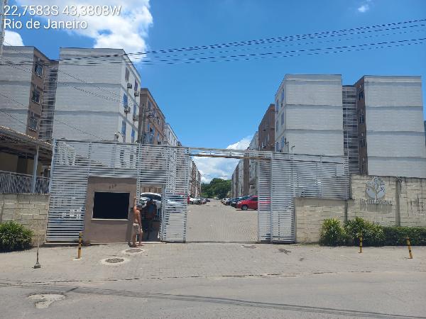 Apartamento - Venda, BELFORD ROXO, RJ