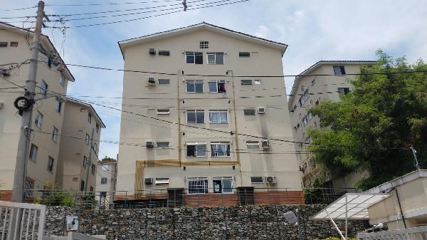 Apartamento - Venda, TOMAS COELHO, RIO DE JANEIRO, RJ