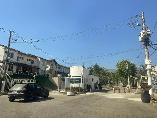 Casa - Venda, CAMPO ALEGRE, NOVA IGUACU, RJ