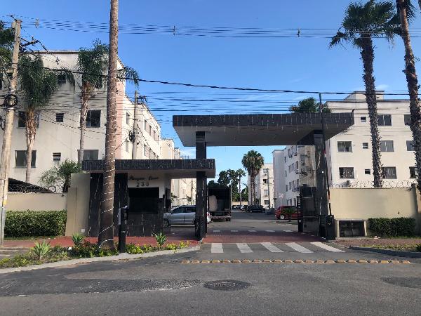 Apartamento - Venda, LOTEAMENTO SONHO DOURADO, CAMPOS DOS GOYTACAZES, RJ