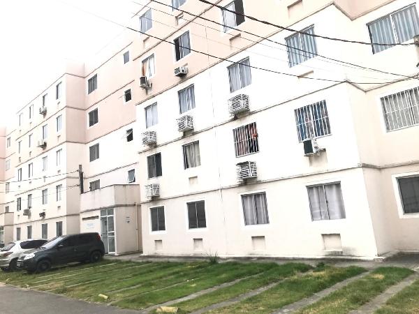 Apartamento - Venda, PAVUNA, RIO DE JANEIRO, RJ