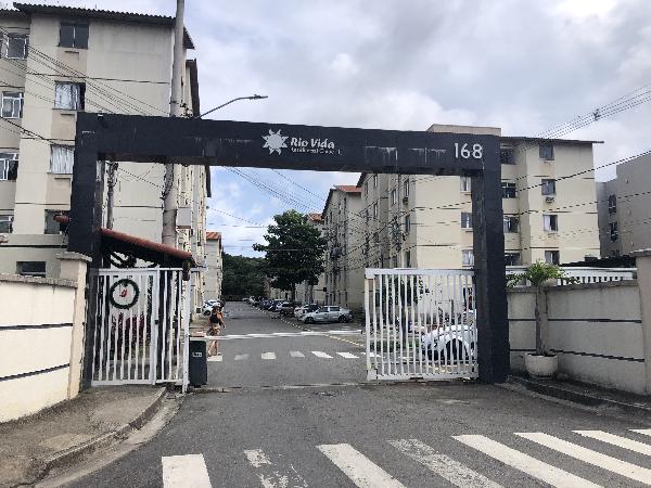 Apartamento - Venda, SANTA CRUZ, RIO DE JANEIRO, RJ