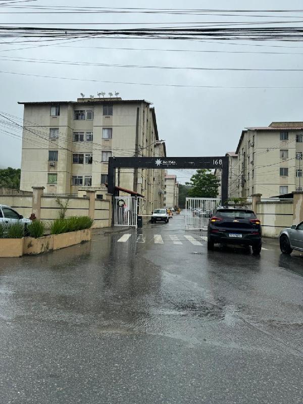 Apartamento - Venda, SANTA CRUZ, RIO DE JANEIRO, RJ