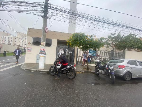 Apartamento - Venda, VILA CATIA, NOVA IGUACU, RJ