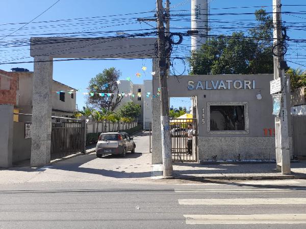 Apartamento - Venda, SAO GONCALO, RJ