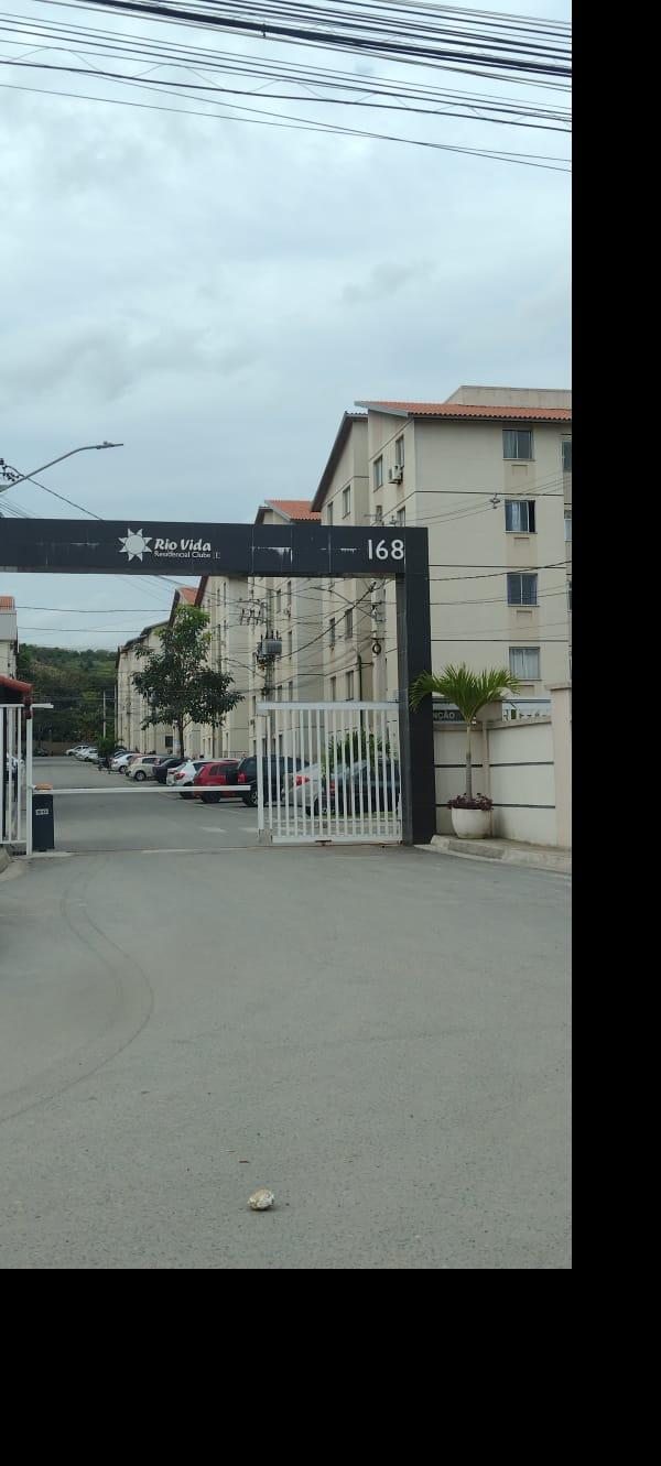 Apartamento - Venda, SANTA CRUZ, RIO DE JANEIRO, RJ