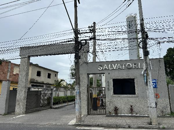 Apartamento - Venda, VISTA ALEGRE, SAO GONCALO, RJ