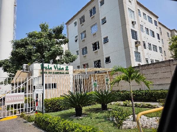 Apartamento - Venda, CAMPO GRANDE, RIO DE JANEIRO, RJ