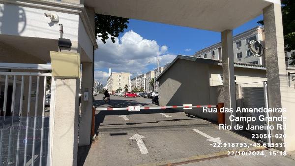 Apartamento - Venda, COSMOS, RIO DE JANEIRO, RJ