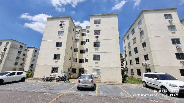 Apartamento - Venda, CAMPO GRANDE, RIO DE JANEIRO, RJ