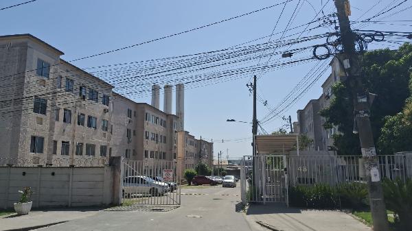 Apartamento - Venda, COSMOS, RIO DE JANEIRO, RJ