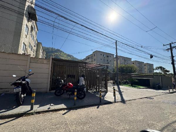 Apartamento - Venda, AGUA SANTA, RIO DE JANEIRO, RJ