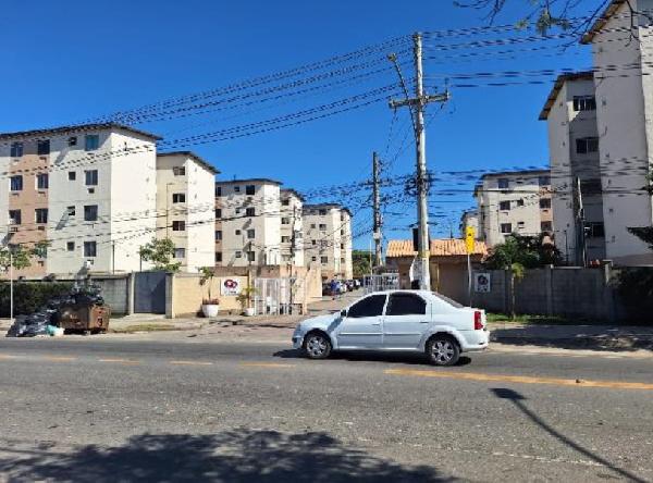 Apartamento - Venda, SANTA CRUZ, RIO DE JANEIRO, RJ