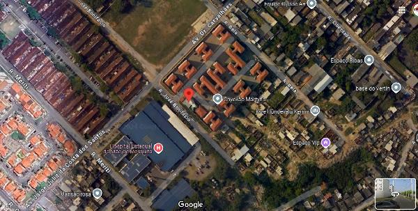 Apartamento - Venda, ROCHA SOBRINHO, MESQUITA, RJ