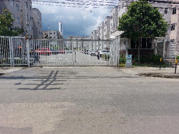 Apartamento - Venda, CERAMICA, NOVA IGUACU, RJ