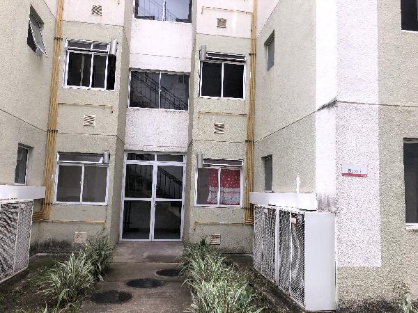 Apartamento - Venda, SANTA CRUZ, RIO DE JANEIRO, RJ