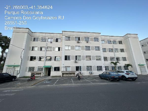 Apartamento - Venda, LOTEAMENTO SONHO DOURADO, CAMPOS DOS GOYTACAZES, RJ