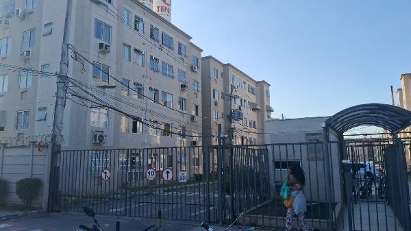 Apartamento - Venda, ANCHIETA, RIO DE JANEIRO, RJ