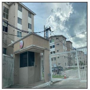 Apartamento - Venda, ESPERANCA, ITABORAI, RJ