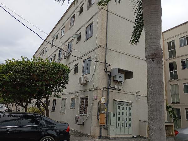 Apartamento - Venda, PARQUE PECUARIA, CAMPOS DOS GOYTACAZES, RJ