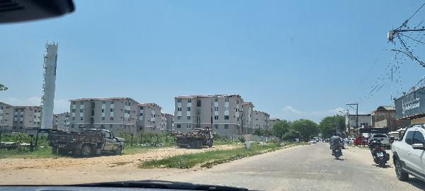 Apartamento - Venda, ESPERANCA, ITABORAI, RJ